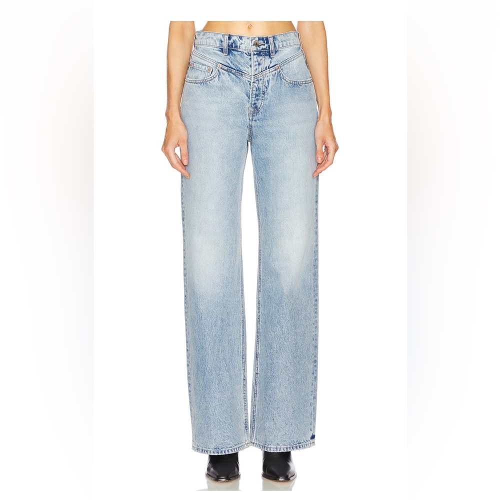NWT Women’s GRLFRND Katya Jeans in Azusa size 29